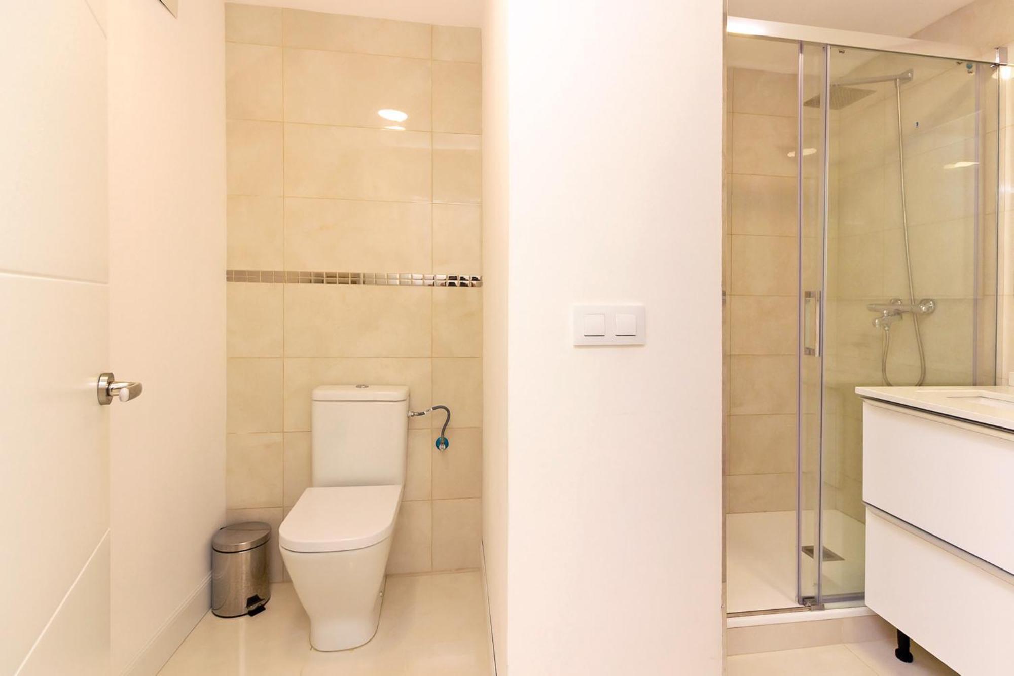 The White Apartment: Luxury, Beach And Design Walencja Zewnętrze zdjęcie